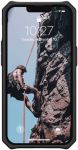 Чохол-накладка Urban Armor Gear Monarch для Apple iPhone 13 Pro Black (113151114040)
