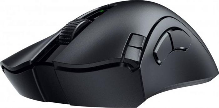 Мишка Razer DeathAdder V2 X Hyperspeed Black (RZ01-04130100-R3G1) USB