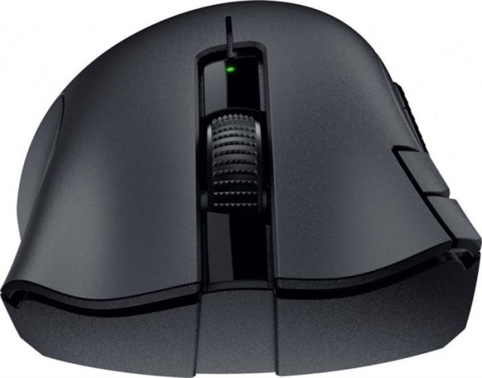 Миша бездротова Razer DeathAdder V2 X Hyperspeed Black (RZ01-04130100-R3G1)