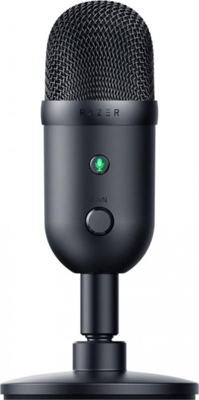 Мікрофон Razer Seiren V2 X (RZ19-04050100-R3M1)