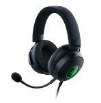 Гарнiтура Razer Kraken V3 Hypersence Black (RZ04-03770100-R3M1)