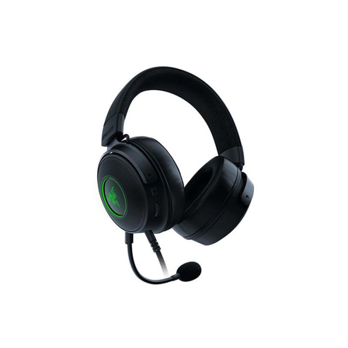 Гарнiтура Razer Kraken V3 Black (RZ04-03770200-R3M1)