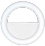 Селфі кільце XoKo BS-007U White (BS-007U-WHT)