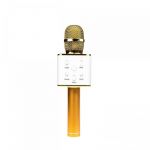 Караоке-мікрофон Optima Wster MK-5 Gold (WS-MK-5-GD)