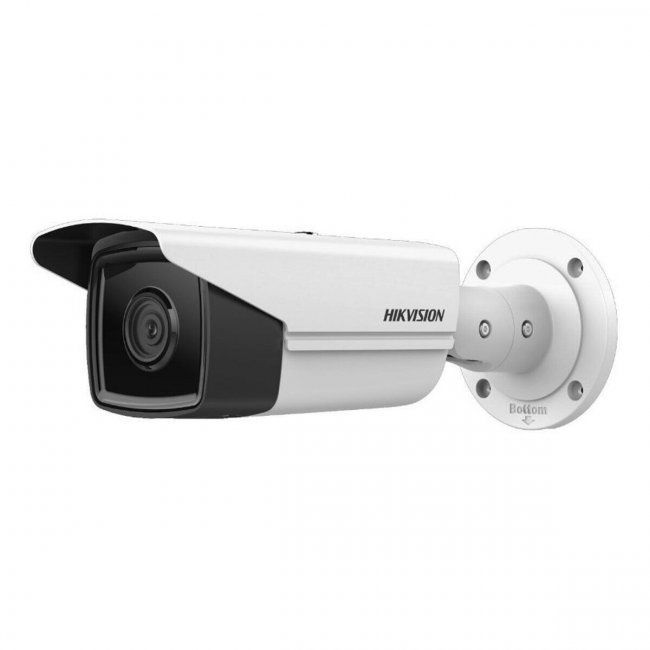 IP камера Hikvision DS-2CD2T83G2-4I (4 мм)