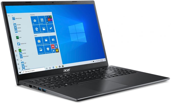 Ноутбук Acer Extensa EX215-54-346L (NX.EGJEU.00U) Charcoal Black