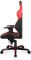 Крісло для геймерів DXRAcer G Series D8200 GC-G001-NR-B2-NVF Black/Red Крісло для геймерів DXRAcer G Series D8200 GC-G001-NR-B2-NVF Black/Red