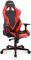 Крісло для геймерів DXRAcer G Series D8200 GC-G001-NR-B2-NVF Black/Red Крісло для геймерів DXRAcer G Series D8200 GC-G001-NR-B2-NVF Black/Red