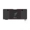 Геймерський стіл 1stPlayer Moto-E 1460 Black Геймерський стіл 1stPlayer Moto-E 1460 Black