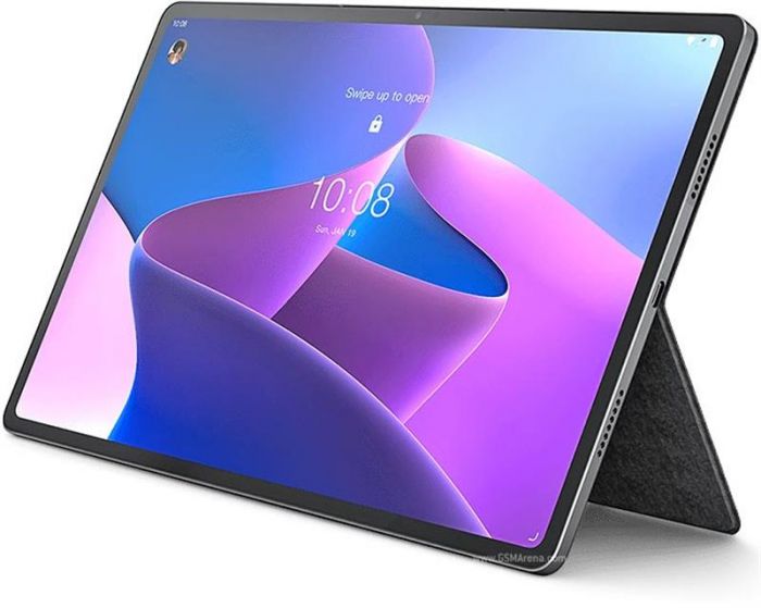 Планшетний ПК Lenovo Tab P12 Pro TB-Q706F 8/256GB Storm Grey + Pen (ZA9D0020UA)