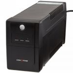 Джерело безперебійного живлення LogicPower LPM-725VA-P (8864)