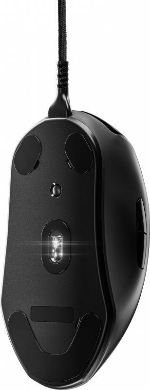 Мишка SteelSeries Prime Black (62533) USB