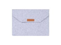 Чохол для ноутбука AirOn Premium 13.3" Grey (4822356710620)