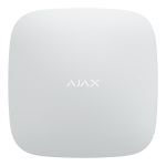 Ретранслятор сигналу Ajax ReX 2 (8EU) White (32669.106.WH1)