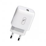 Зарядний пристрій SkyDolphin SC22E (1USB, 2.1A) White (MZP-000157)