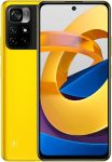 Смартфон Xiaomi Poco M4 Pro 5G 6/128GB Dual Sim Yellow EU_