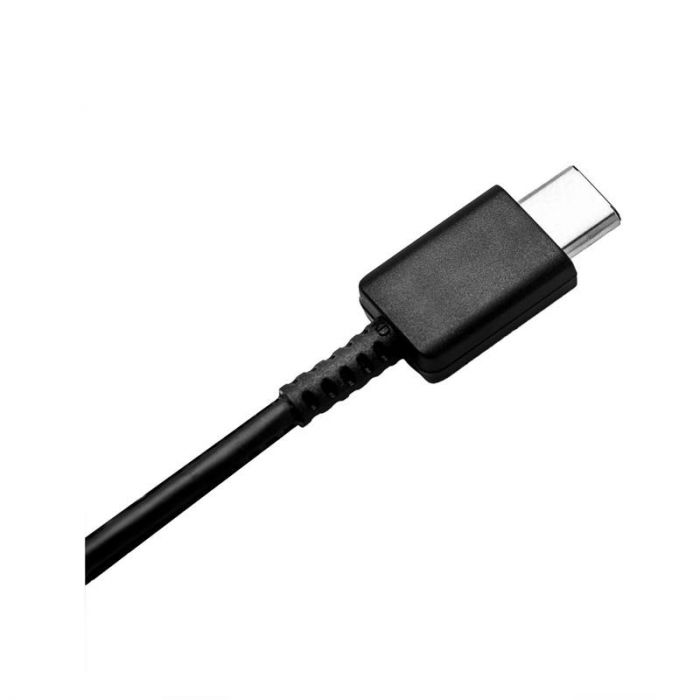 Кабель XoKo SC-200a USB Type-C-USB Type-C, 1м Black (XOKO SC-200a-BK)