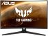 Монітор ASUS 31.5" VG32VQ1BR VA Black Curved
