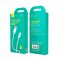 Кабель SkyDolphin S56T Super Fast TPE USB - Type C 1м, White (USB-000572) Кабель SkyDolphin S56T Super Fast TPE USB - Type C 1м, White (USB-000572)