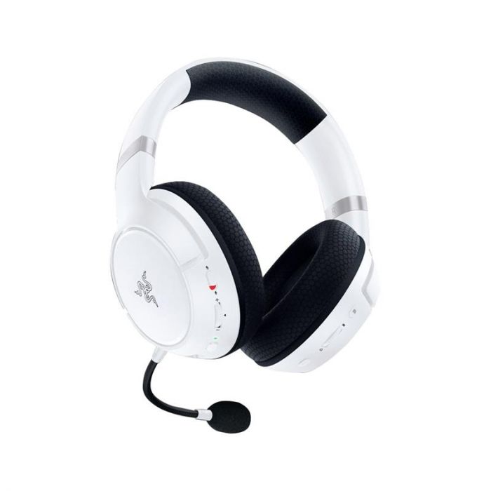 Бездротова гарнітура Razer Kaira for Xbox White (RZ04-03480200-R3M1)