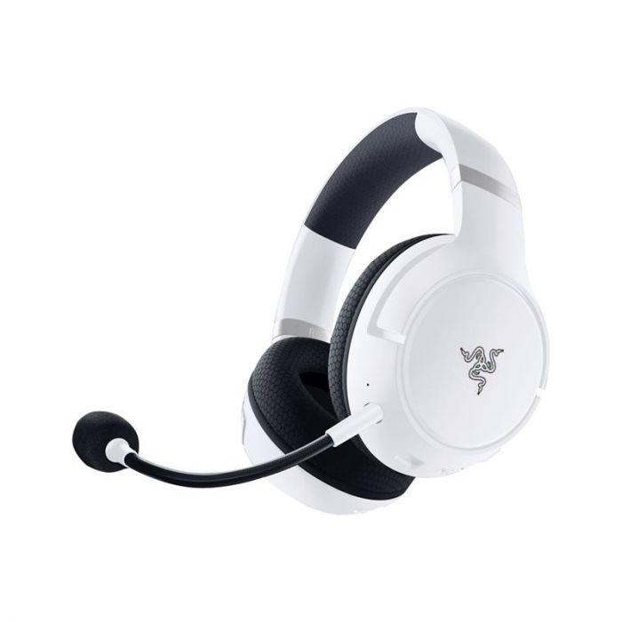 Бездротова гарнітура Razer Kaira for Xbox White (RZ04-03480200-R3M1)