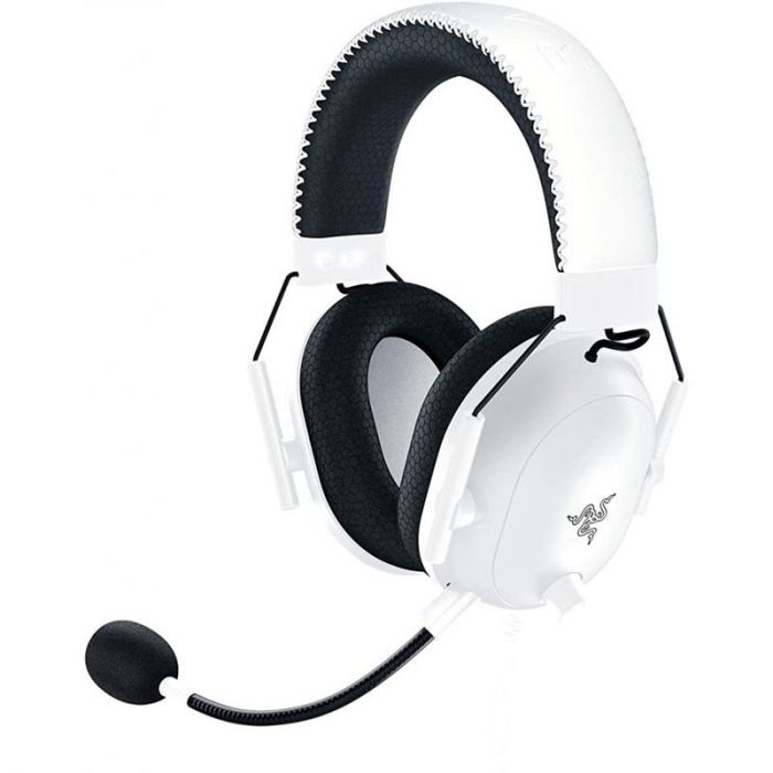 Bluetooth-гарнітура Razer BlackShark V2 Pro Wireless White (RZ04-03220300-R3M1)