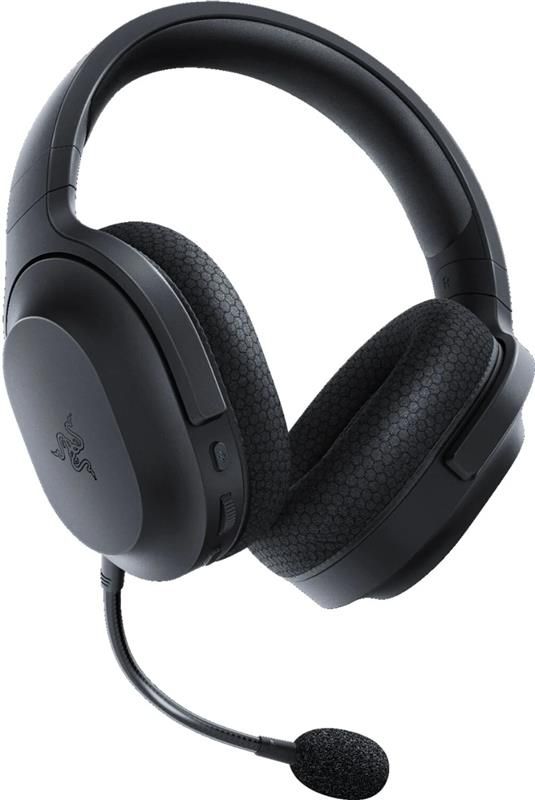 Bluetooth-гарнітура Razer Barracuda X BT Black (RZ04-03800100-R3M1)