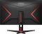Монiтор AOC 23.8" 24G2ZE/BK IPS Black
