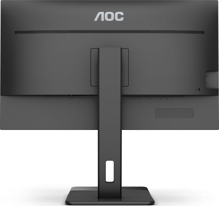 Монiтор AOC 31.5" Q32P2 IPS Black