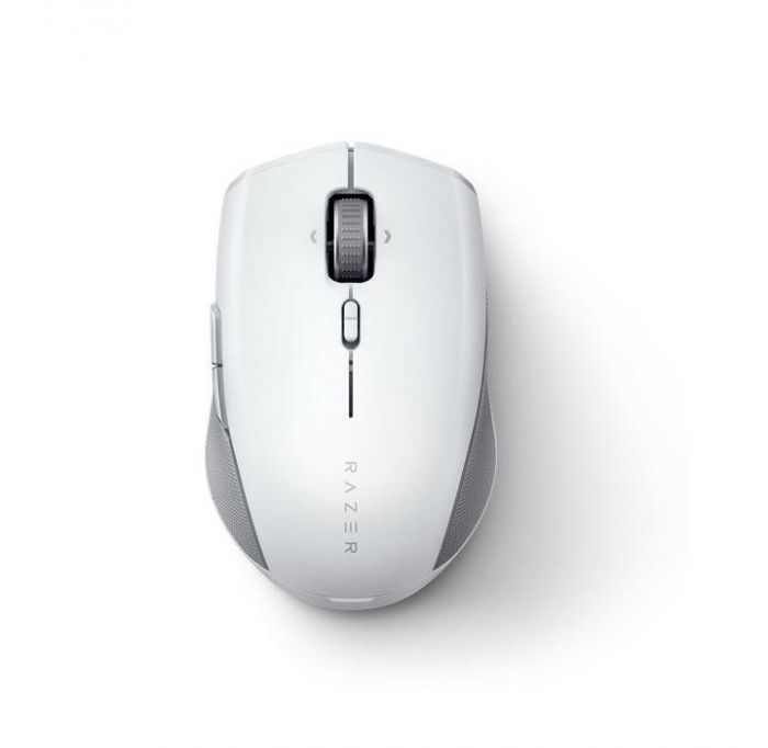 Миша бездротова Razer Pro Click Mini Wireless White (RZ01-03990100-R3G1)