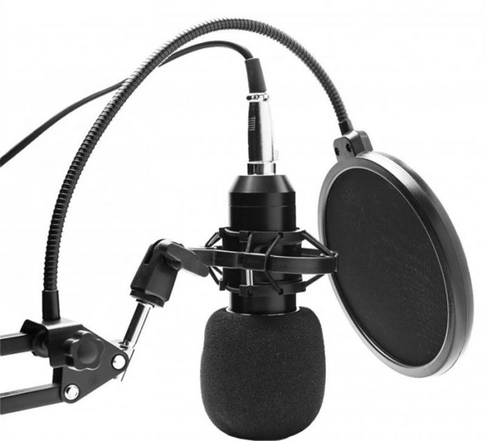 Мікрофон XoKo MC-220 (XK-MC-220)