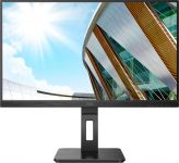 Монiтор AOC 27" U27P2CA IPS Black