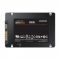 Накопичувач SSD  500GB Samsung 870 EVO 2.5" SATAIII MLC (MZ-77E500B/EU)