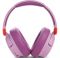 Bluetooth-гарнітура JBL JR 460 NC Pink (JBLJR460NCPIK)