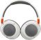 Bluetooth-гарнітура JBL JR 460NC White (JBLJR460NCWHT)