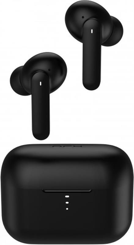 Bluetooth-гарнітура QCY T11 Black_