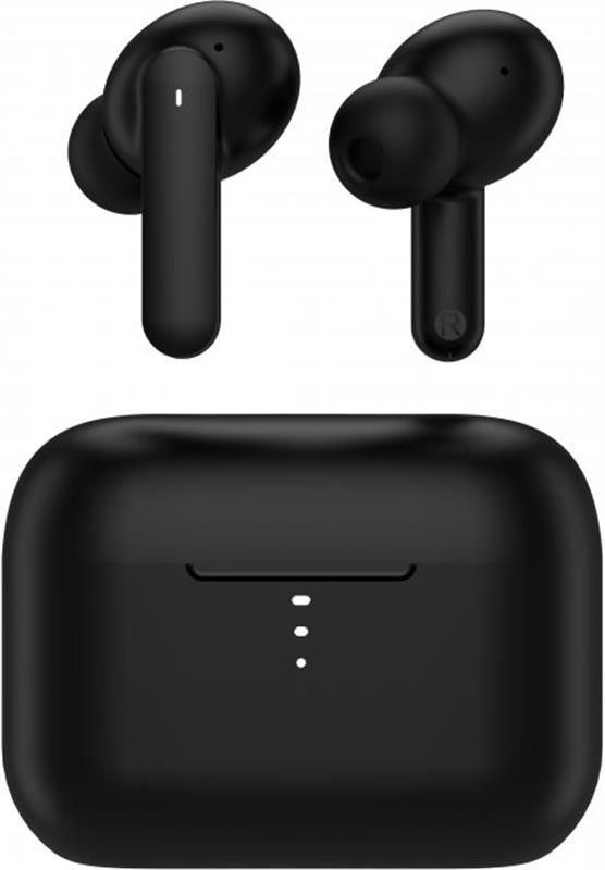 Bluetooth-гарнітура QCY T11 Black_