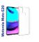 Чохол-накладка BeCover для Motorola Moto E20 Transparancy (706922) Чохол-накладка BeCover для Motorola Moto E20 Transparancy (706922)
