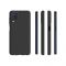 Чохол-накладка BeCover для Samsung Galaxy A22 SM-A225/M32 SM-M325 Black (706927)