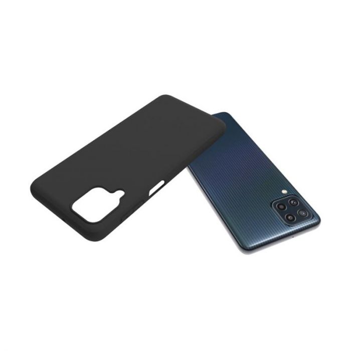 Чохол-накладка BeCover для Samsung Galaxy A22 SM-A225/M32 SM-M325 Black (706927)