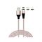 Кабель XoKo SC-400 Magneto USB-Lightning/microUSB/USB Type-C, 1м Rose Gold (SC-400MGNT-RS) Кабель XoKo SC-400 Magneto USB-Lightning/microUSB/USB Type-C, 1м Rose Gold (SC-400MGNT-RS)