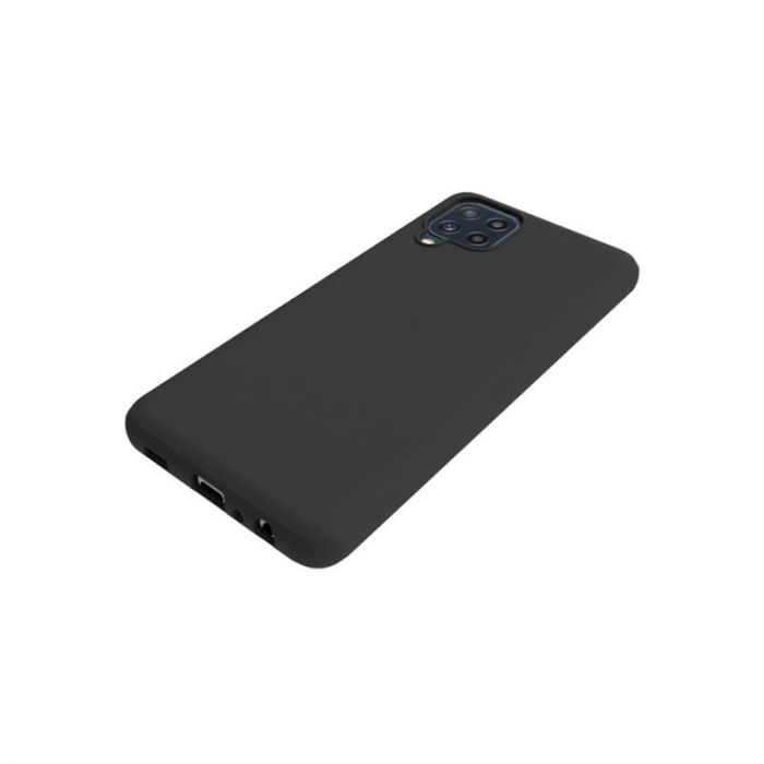 Чохол-накладка BeCover для Samsung Galaxy M22 SM-M225 Black (706929)