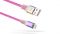 Кабель REAL-EL Rainbow USB-Lightning 1m (4743304104703)