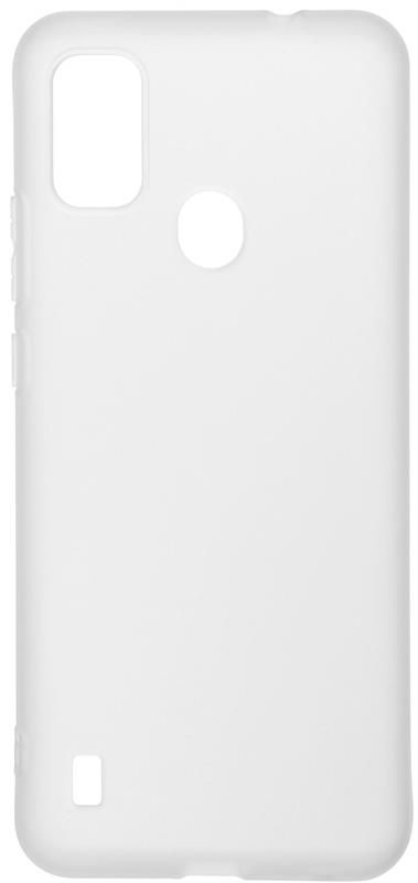 Чохол-накладка BeCover для ZTE Blade A51 Transparancy (706940)