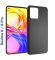 Чохол-накладка BeCover для Realme 8/8 Pro Black (706935) Чохол-накладка BeCover для Realme 8/8 Pro Black (706935)