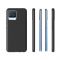 Чохол-накладка BeCover для Realme 8/8 Pro Black (706935) Чохол-накладка BeCover для Realme 8/8 Pro Black (706935)