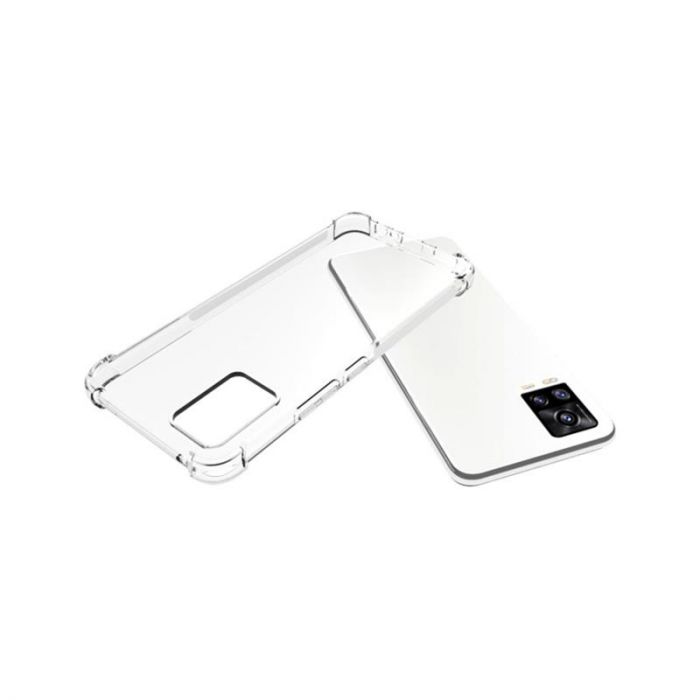 Чохол-накладка BeCover Anti-Shock для Vivo V20 Clear (706955)