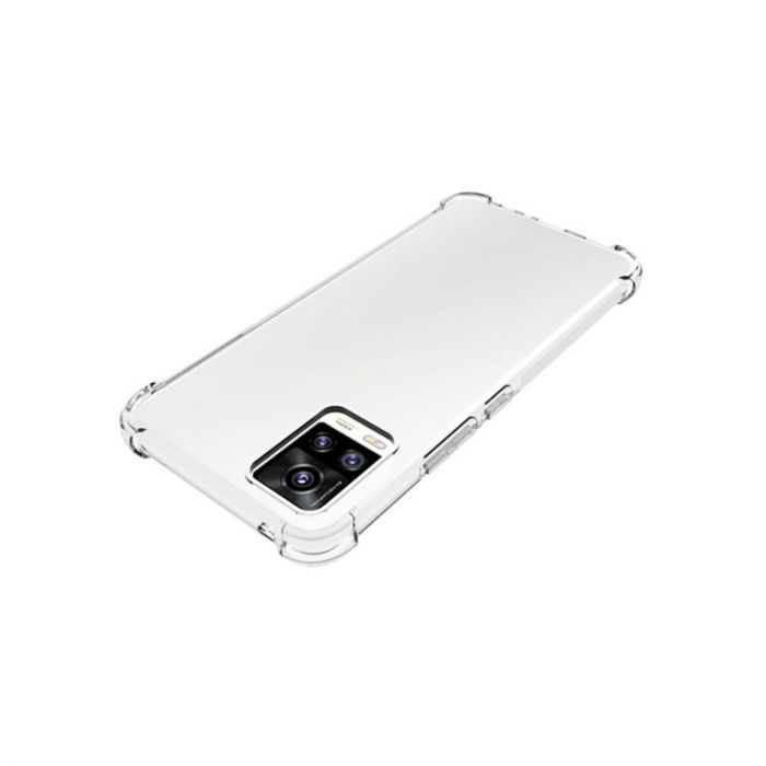 Чохол-накладка BeCover Anti-Shock для Vivo V20 Clear (706955)