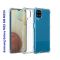 Чохол-накладка BeCover Anti-Shock для Samsung Galaxy M22 SM-M225 Clear (706957) Чохол-накладка BeCover Anti-Shock для Samsung Galaxy M22 SM-M225 Clear (706957)
