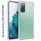 Чохол-накладка BeCover Anti-Shock для Samsung Galaxy S20 FE SM-G780 Clear (706958) Чохол-накладка BeCover Anti-Shock для Samsung Galaxy S20 FE SM-G780 Clear (706958)
